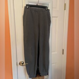 Brandy sweatpants